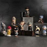 Pop Mart x HIRONO: Reshape Series Figurine Blind Box (1pc) Simple Pop Mart